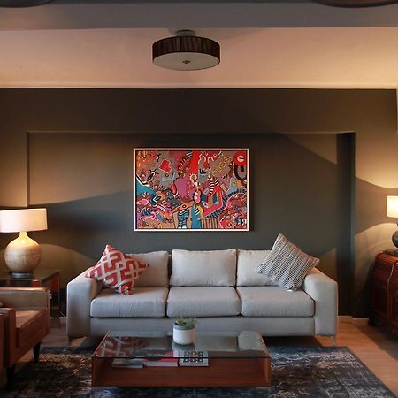 Saratoga - Sea Point Apartment Кейптаун Екстериор снимка