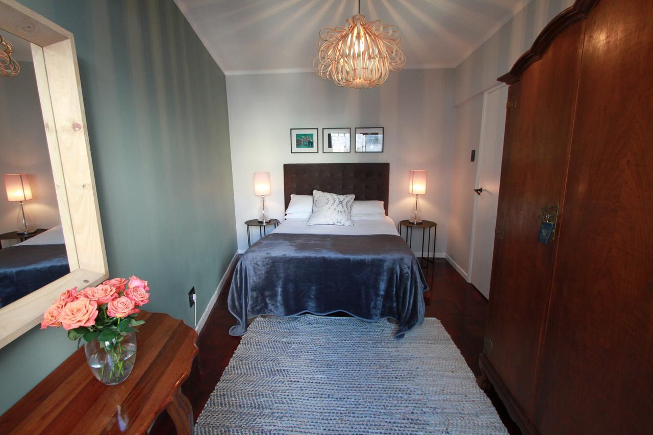 Saratoga - Sea Point Apartment Кейптаун Екстериор снимка