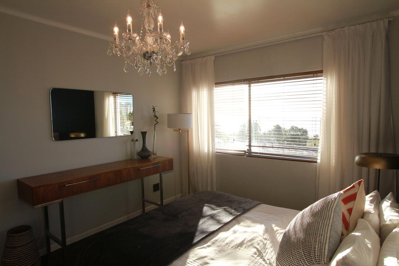 Saratoga - Sea Point Apartment Кейптаун Екстериор снимка