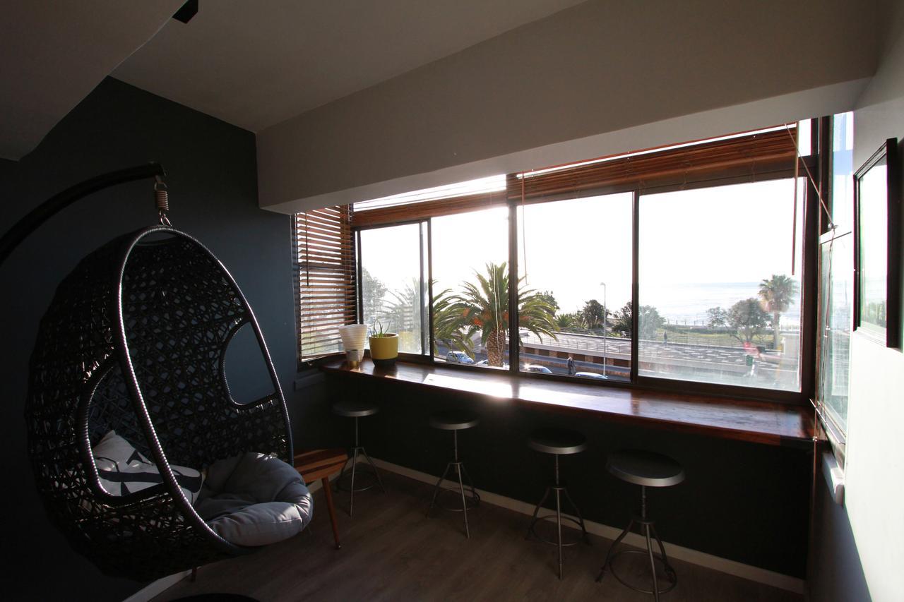 Saratoga - Sea Point Apartment Кейптаун Екстериор снимка