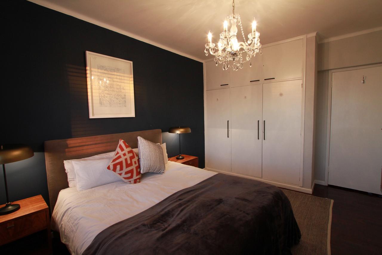Saratoga - Sea Point Apartment Кейптаун Екстериор снимка