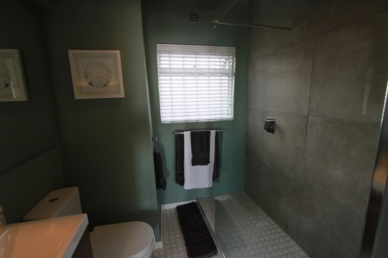 Saratoga - Sea Point Apartment Кейптаун Екстериор снимка