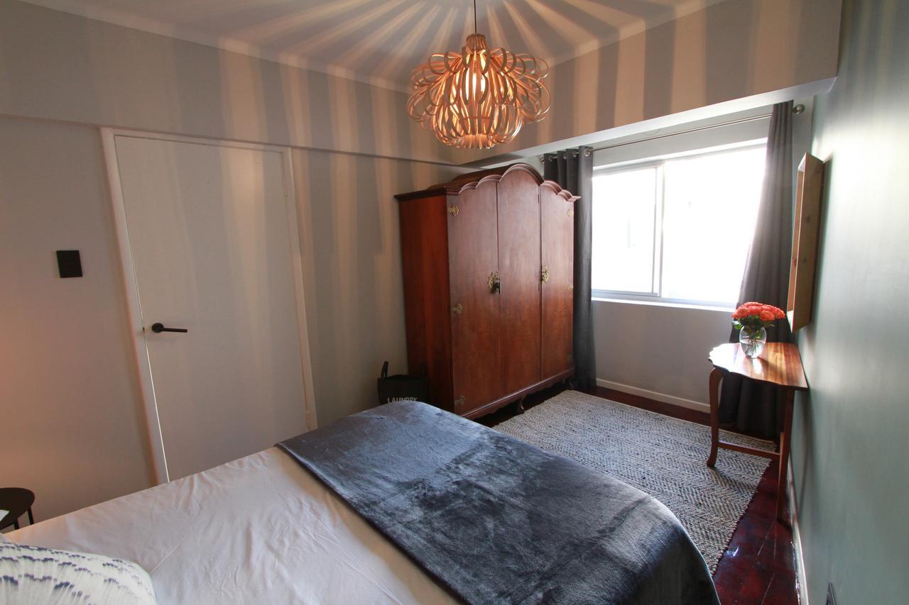 Saratoga - Sea Point Apartment Кейптаун Екстериор снимка