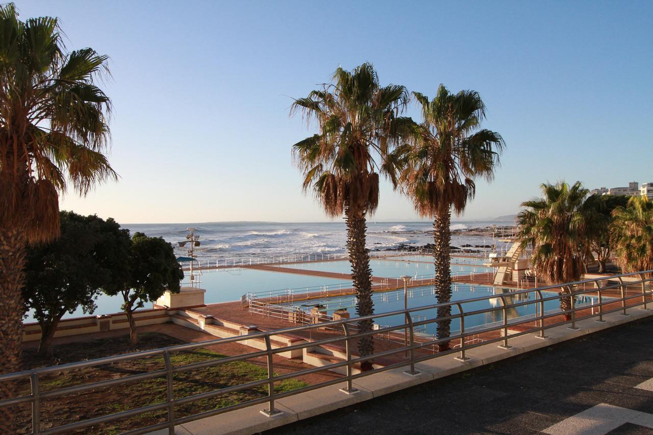 Saratoga - Sea Point Apartment Кейптаун Екстериор снимка